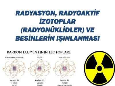  Uranyum Oksit, Nükleer Yakıt ve Radyoaktif İzotoplar İçin Kullanımı!