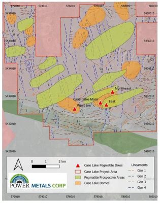 Pegmatite Madenciliğinde Sürdürülebilirlik ve Geleceğin Enerji Kaynakları!