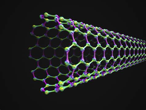 Ultrathin Carbon Nanotubes:  Bir Devrimin Üzerinde Yükselen İleri Teknoloji Malzemeleri!